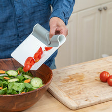 Load image into Gallery viewer, ScooperDuper™ Folding Food Scooper ⭐⭐⭐⭐⭐