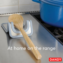 Load image into Gallery viewer, SpoonBest® Spoon Rest and Tongs Holder ⭐⭐⭐⭐⭐