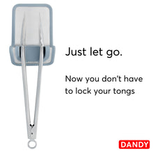 Load image into Gallery viewer, SpoonBest® Spoon Rest and Tongs Holder ⭐⭐⭐⭐⭐