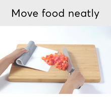Load image into Gallery viewer, ScooperDuper™ Folding Food Scooper ⭐⭐⭐⭐⭐