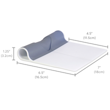 Load image into Gallery viewer, ScooperDuper™ Folding Food Scooper ⭐⭐⭐⭐⭐