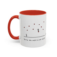 Load image into Gallery viewer, Heart Melter Collection: 4 Epic Cute Mugs Sure to Melt Her Heart
