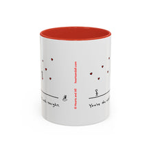 Load image into Gallery viewer, You're the Wish I Wish Tonight - Ceramic Mug (exclusively at DANDY)