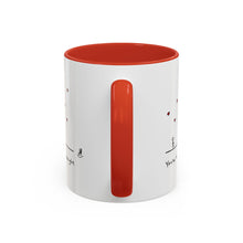 Load image into Gallery viewer, You're the Wish I Wish Tonight - Ceramic Mug (exclusively at DANDY)