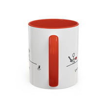 Load image into Gallery viewer, I’ll Kill the Spiders - Ceramic Mug (exclusively at DANDY)