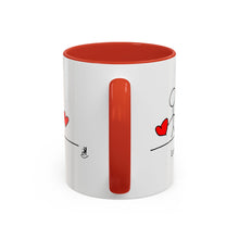 Load image into Gallery viewer, Let's Do This - Ceramic Mug (exclusively at DANDY)