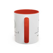 Load image into Gallery viewer, Maybe We Don't Need a Moon - Ceramic Mug (exclusively at DANDY)
