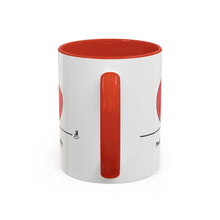 Load image into Gallery viewer, Madly. Truly. Deeply. - Ceramic Mug (exclusively at DANDY)