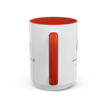Load image into Gallery viewer, Madly. Truly. Deeply. - Ceramic Mug (exclusively at DANDY)