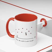 Load image into Gallery viewer, You're the Wish I Wish Tonight - Ceramic Mug (exclusively at DANDY)