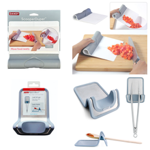 Load image into Gallery viewer, 2 Kitchen Essentials: ScooperDuper® and SpoonBest®