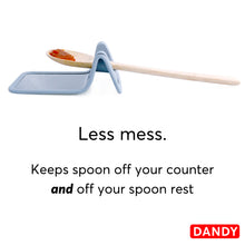 Load image into Gallery viewer, SpoonBest® Spoon Rest and Tongs Holder ⭐⭐⭐⭐⭐