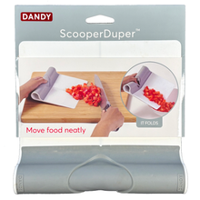 Load image into Gallery viewer, ScooperDuper™ Folding Food Scooper